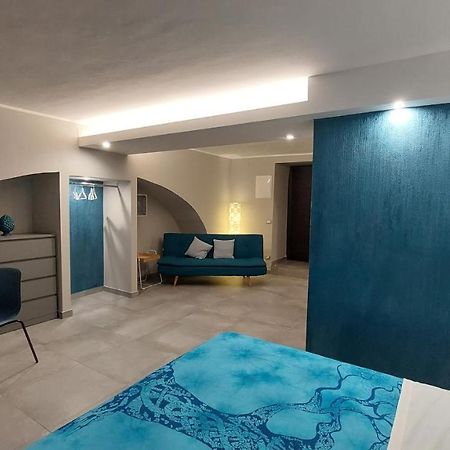 קטאניה I 3 Principi, Garibaldi Suites מראה חיצוני תמונה