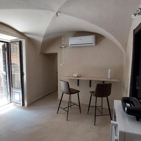 קטאניה I 3 Principi, Garibaldi Suites מראה חיצוני תמונה