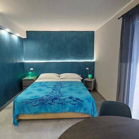 קטאניה I 3 Principi, Garibaldi Suites מראה חיצוני תמונה