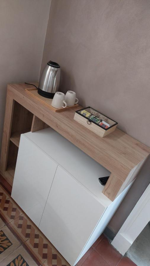 קטאניה I 3 Principi, Garibaldi Suites מראה חיצוני תמונה