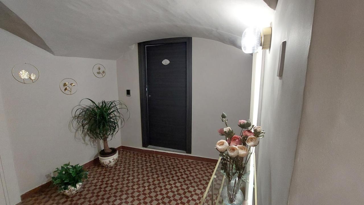 קטאניה I 3 Principi, Garibaldi Suites מראה חיצוני תמונה