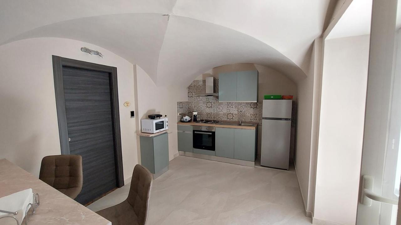 קטאניה I 3 Principi, Garibaldi Suites מראה חיצוני תמונה