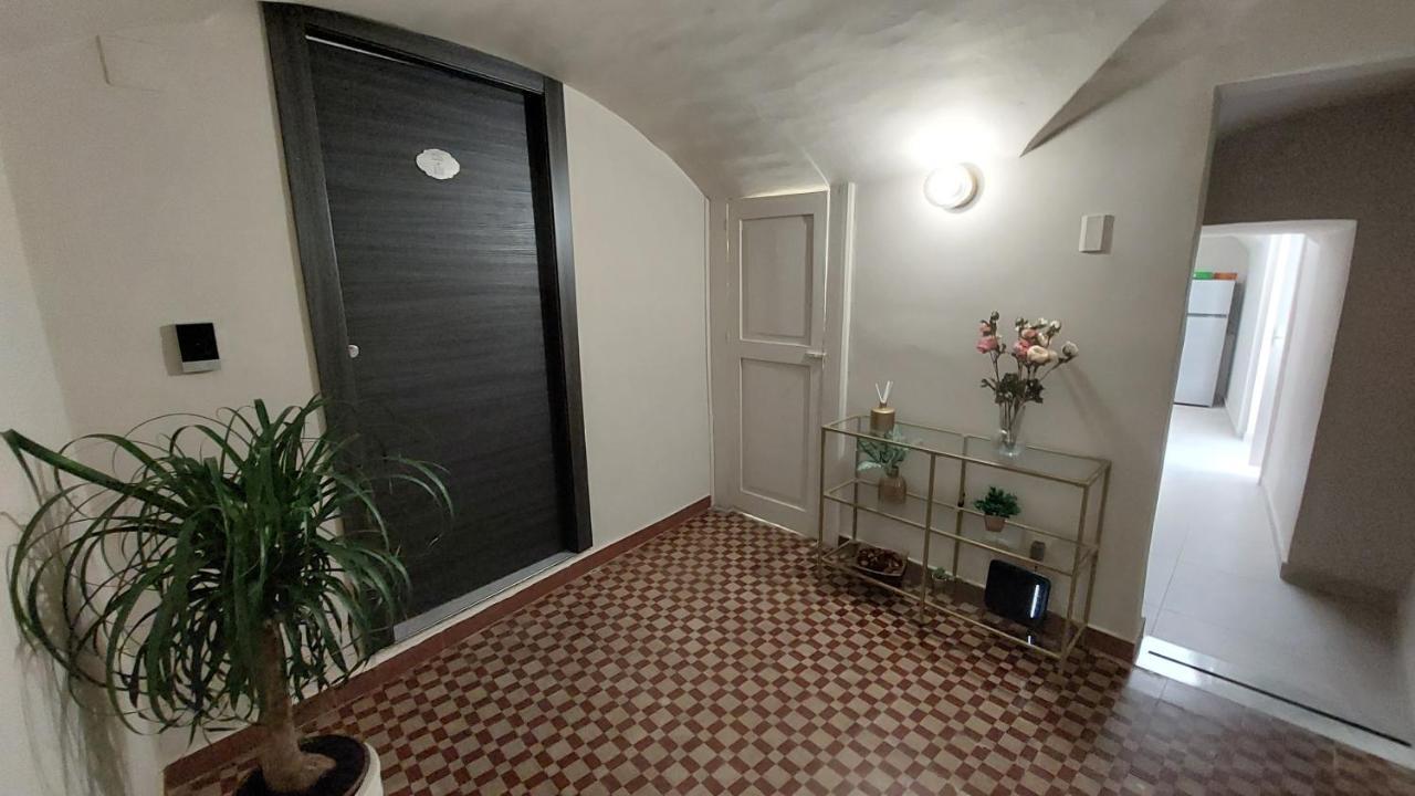 קטאניה I 3 Principi, Garibaldi Suites מראה חיצוני תמונה