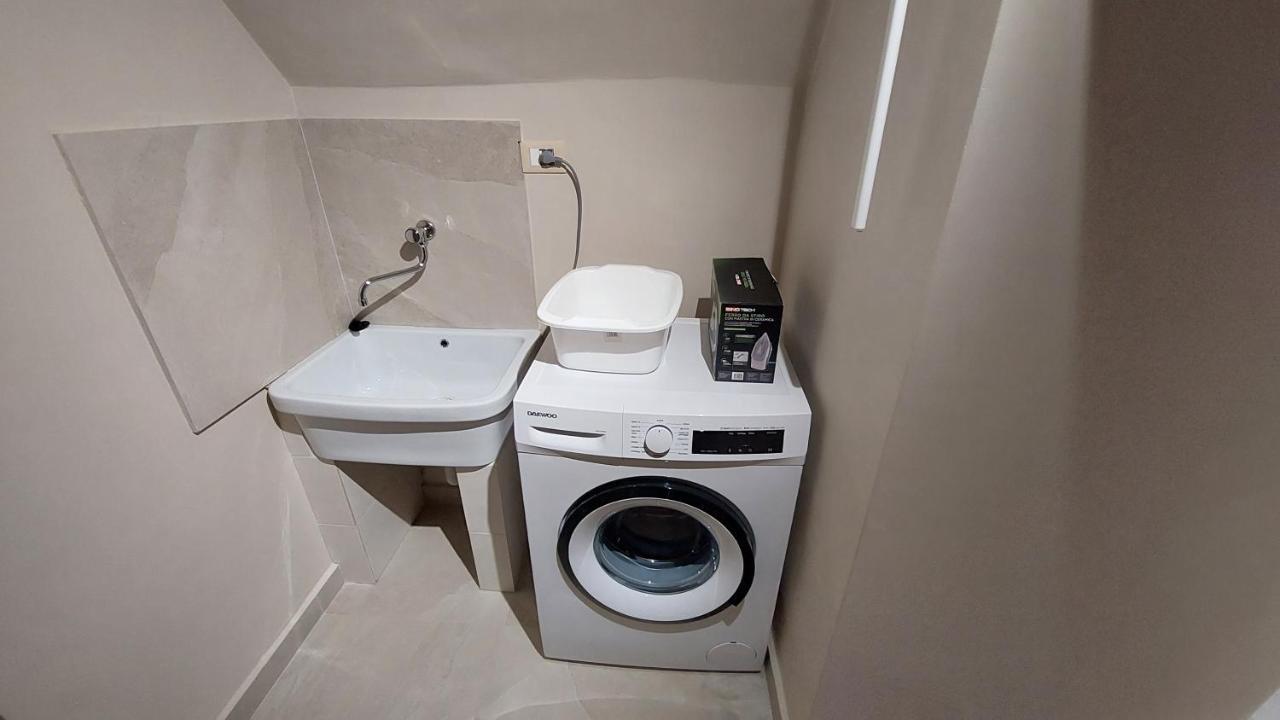 קטאניה I 3 Principi, Garibaldi Suites מראה חיצוני תמונה