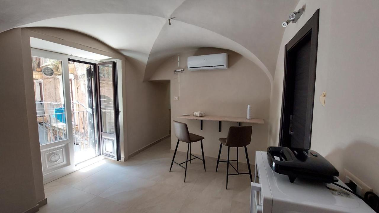 קטאניה I 3 Principi, Garibaldi Suites מראה חיצוני תמונה