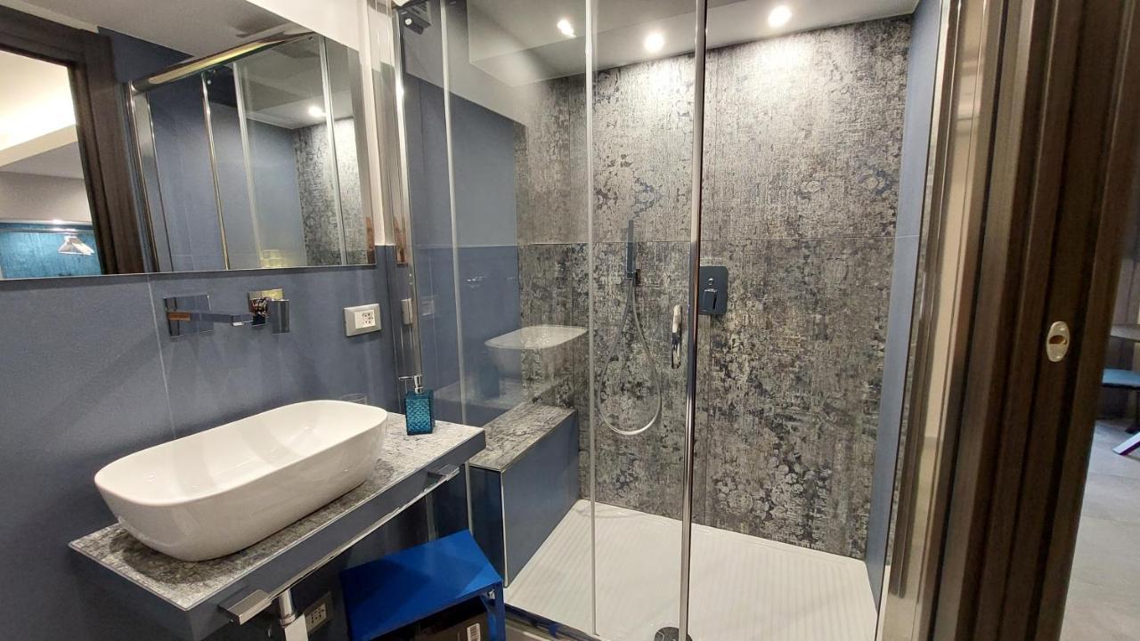 קטאניה I 3 Principi, Garibaldi Suites מראה חיצוני תמונה