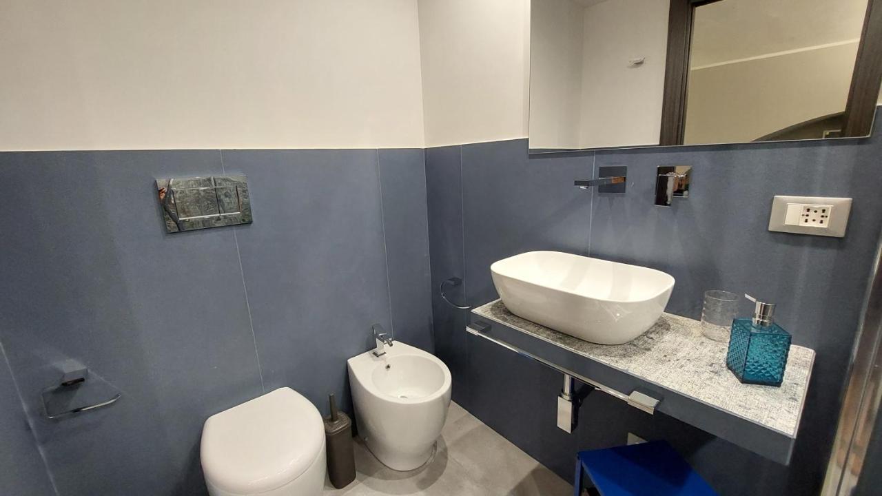 קטאניה I 3 Principi, Garibaldi Suites מראה חיצוני תמונה