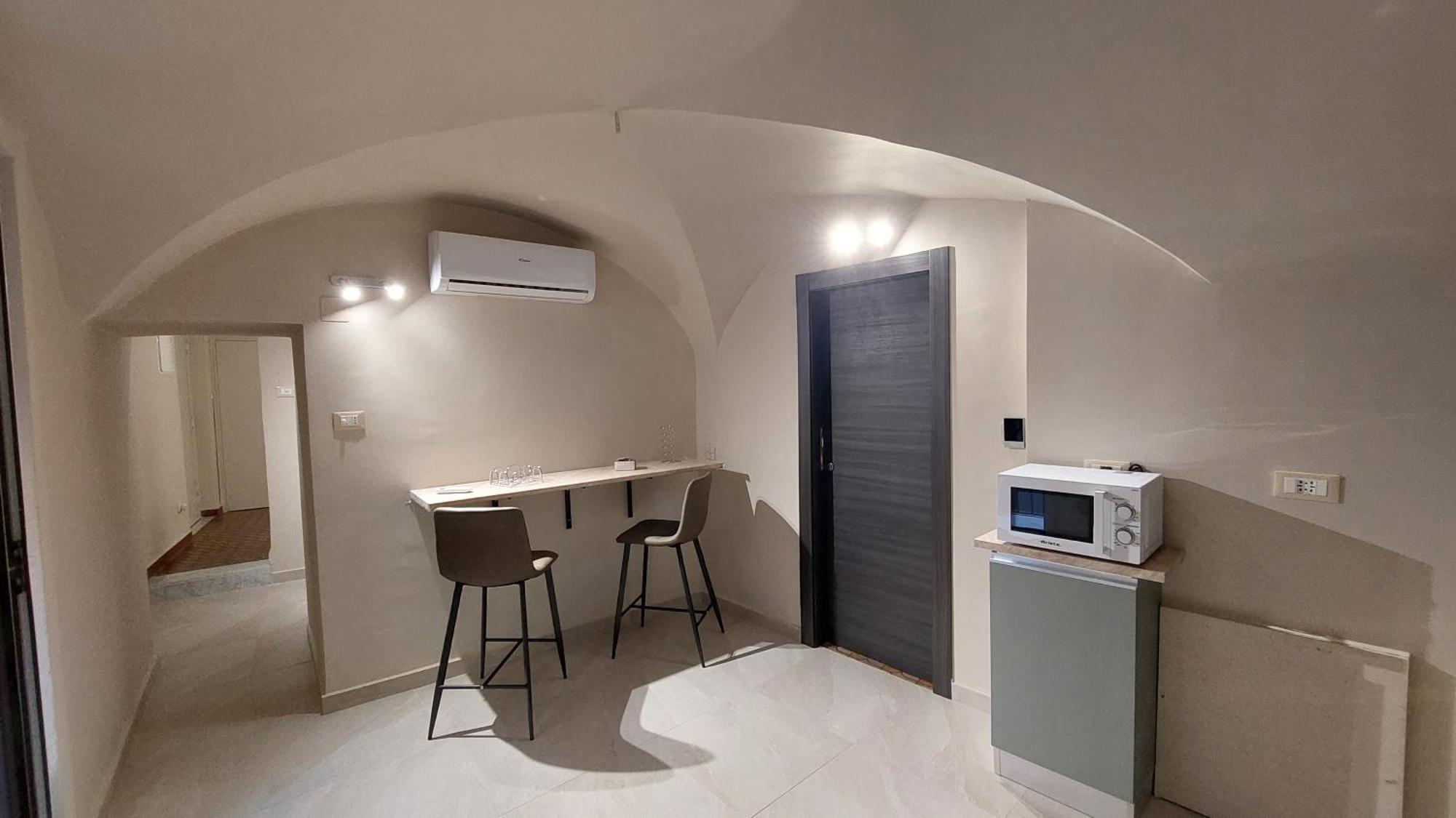 קטאניה I 3 Principi, Garibaldi Suites מראה חיצוני תמונה